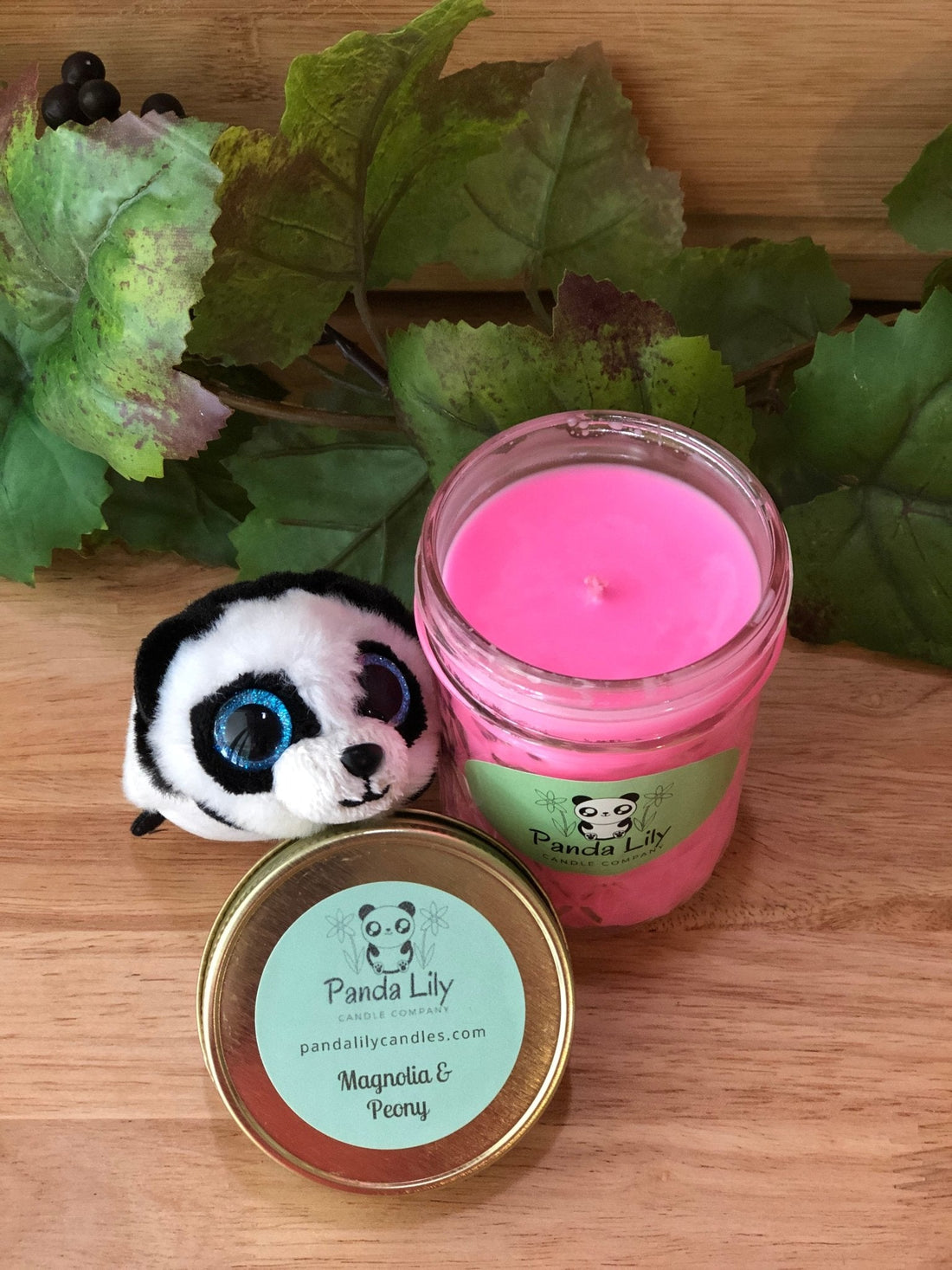 What is that smell??? - Panda Lily Candle Company