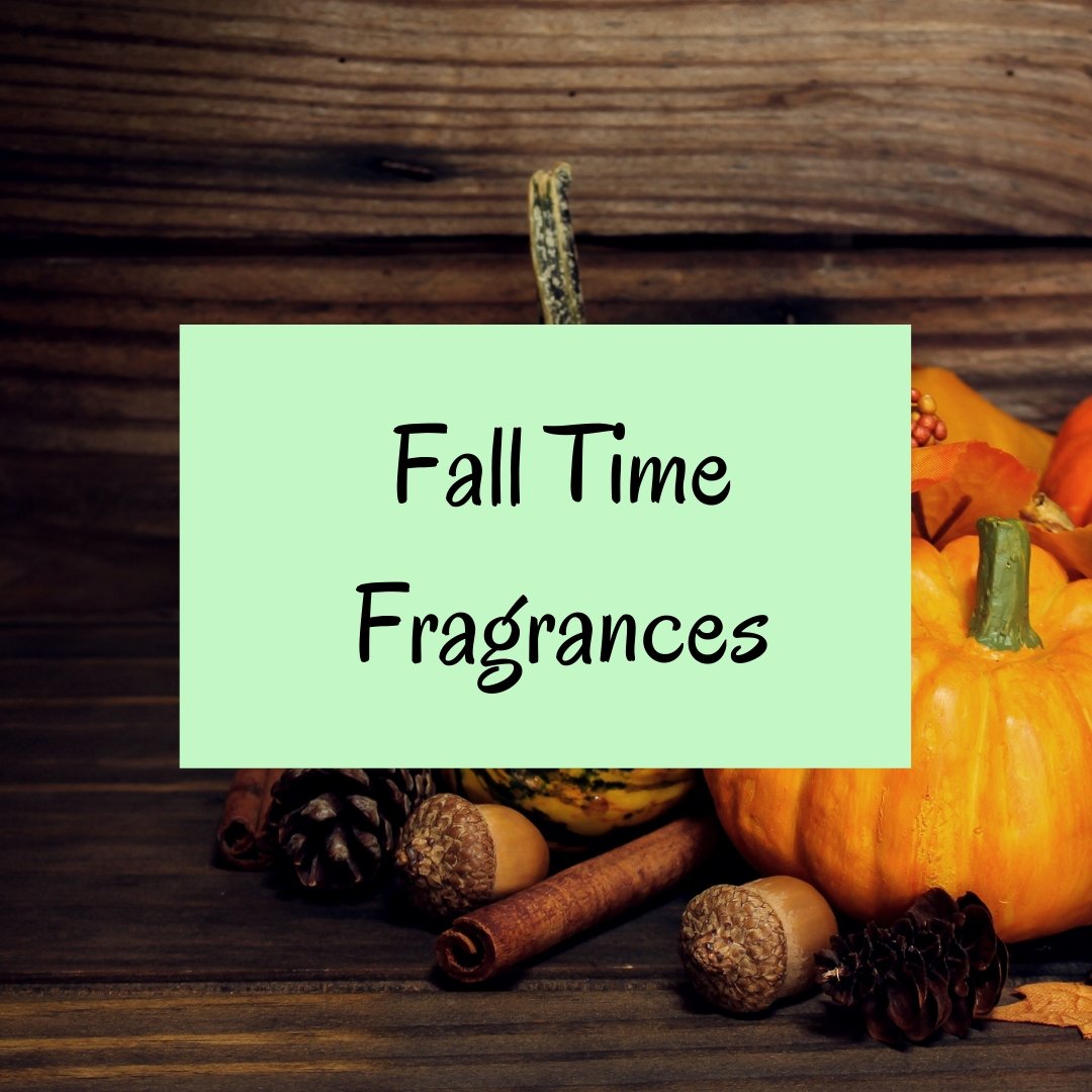 Fall Collection - Panda Lily Candle Company