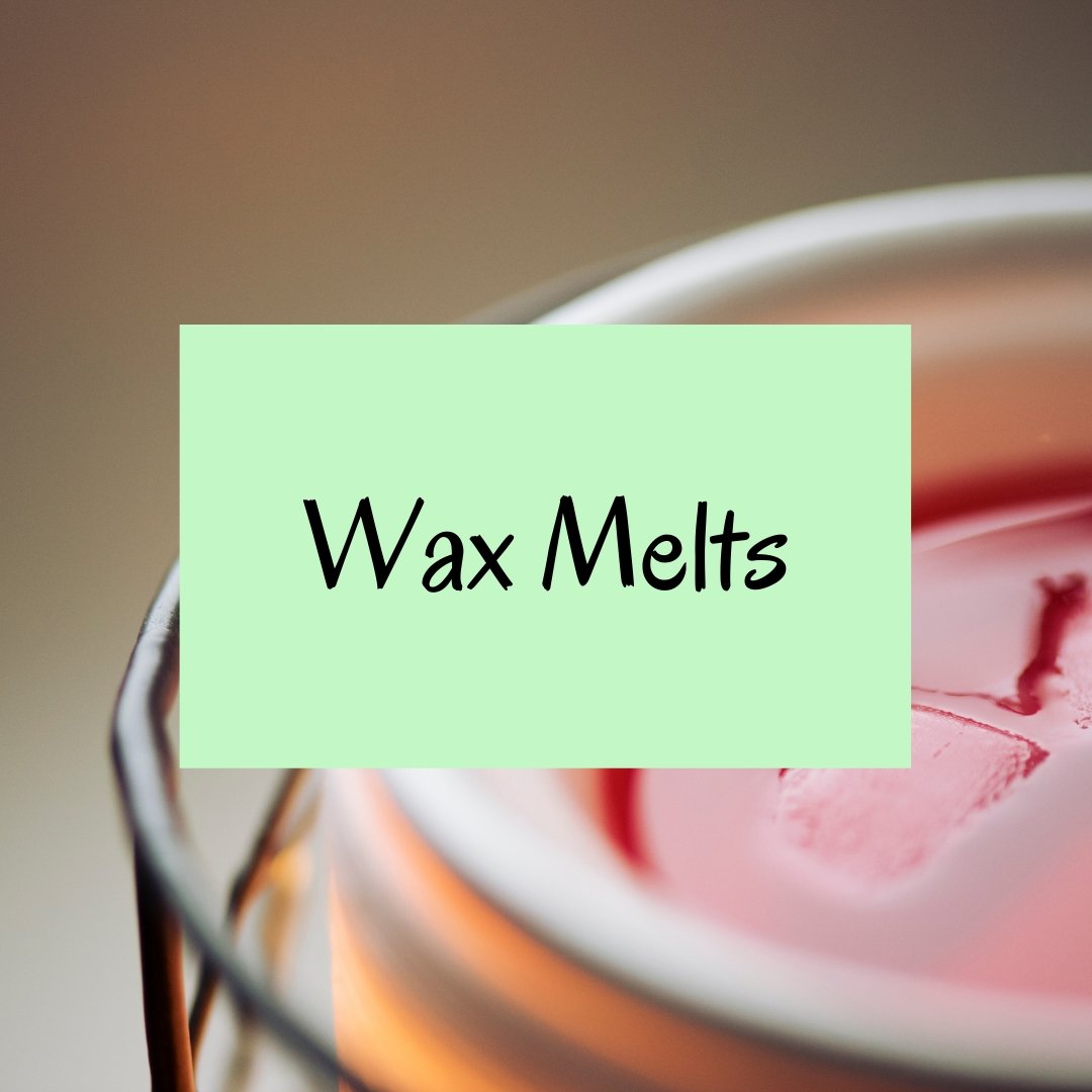 Wax Melts - Panda Lily Candle Company