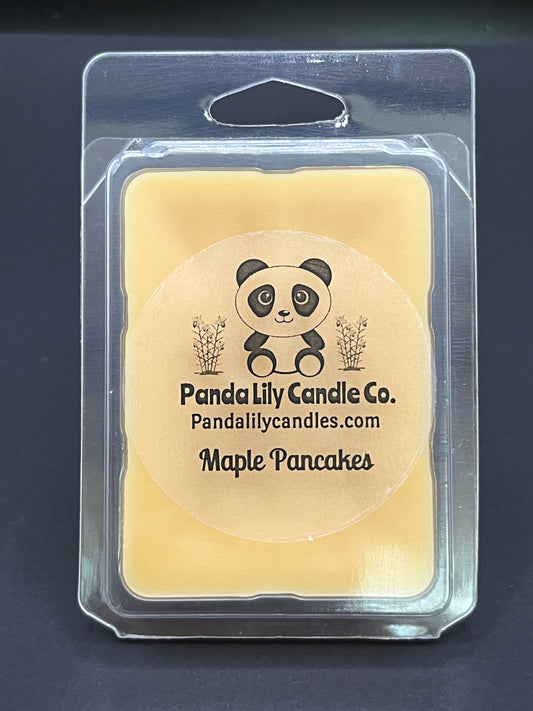 Maple Pancakes Wax Melt