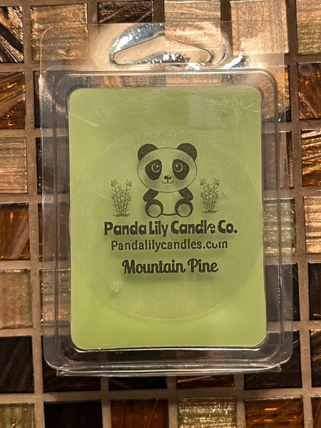 Baby Powder (Soy Wax) Candle - 8oz – Panda Lily Candle Company