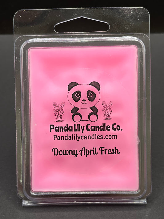 Downy April Fresh(Original) Wax Melt - Panda Lily Candle Company