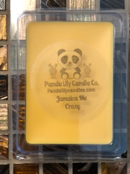 Downy April Fresh Wax Melt – Panda Lily Candle Company