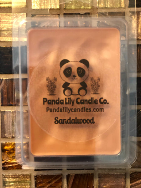 Downy April Fresh Wax Melt – Panda Lily Candle Company